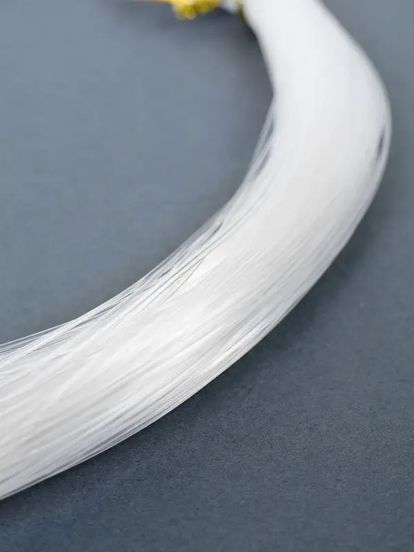 Леска для рукоделия 0,6 мм, 100 м