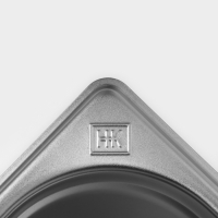 Гастроемкость 1/3x200 мм, 325x176x200 мм, толщина 0,8 мм