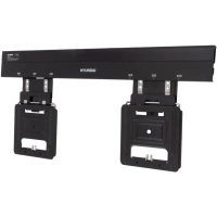 Кронштейн для телевизора SL-X3 черный 32"-65" макс.75кг