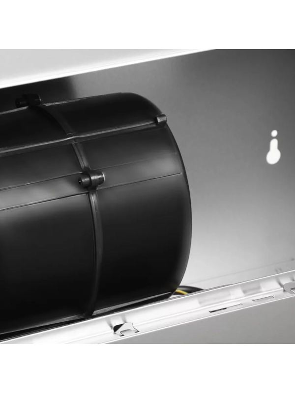 Вытяжка встраиваемая HBH 6230 IX нержавеющая сталь