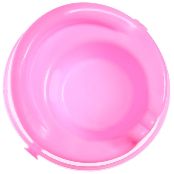 Набор резиновых игрушек для ванны &laquo;Пупсик с цветными рыбками&raquo;, 6 шт, Крошка Я