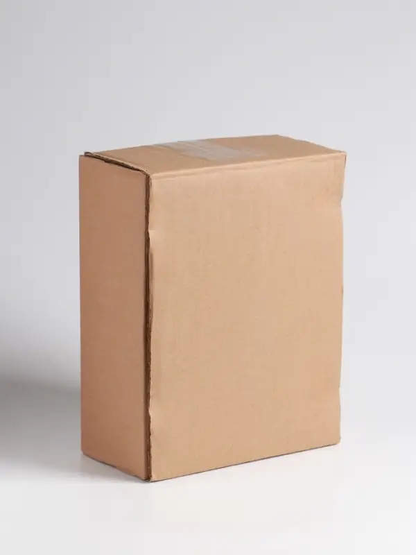 Ваза &laquo;Невада&raquo;, 23&times;16.5 см, керамика, бежевая