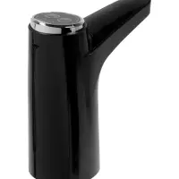 Помпа для воды LWP-06, электрическая, 5 Вт,800 мАч,порционная подача воды, АКБ,чёрная