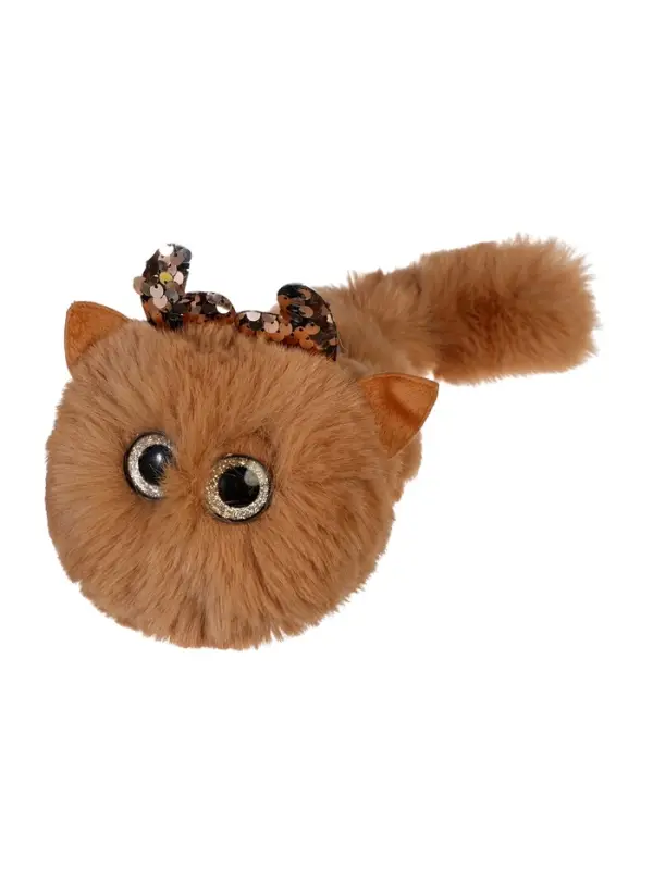 Puffy fluffy showbox (6pcs)