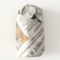 Фигура "Сова императорская" размер 15х8х6 см, гипс, коричневый