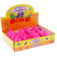 Мялка &laquo;Арбуз&raquo; с пастой