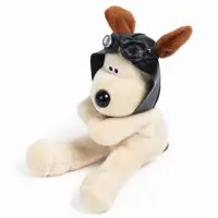 Игрушка в машину на панель, мишка штурман