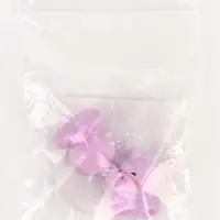 Миниатюра кукольная &laquo;Сонный дракон&raquo;, набор 2 шт., размер 1 шт. &mdash; 2,5 &times; 2 см