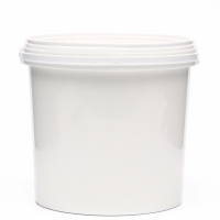 Средство для бассейна Коагулянт "Очистные технологии", порошок, ведро 3 кг