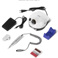 Аппарат для маникюра и педикюра КТ-3146 - 18 Вт