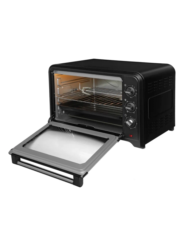 Мини-печь электрическая MIO-HY106, 60 л, 2200 Вт