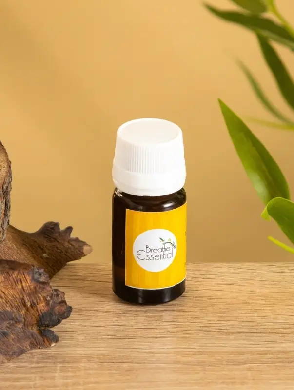 Аромамасло "Jasmine Pearls" жасмин 15 мл