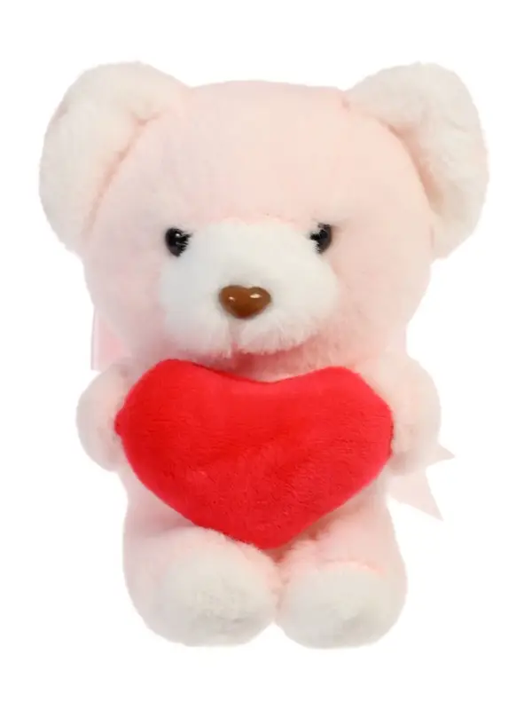 Мягкая игрушка - брелок &laquo;Люблю тебя&raquo;