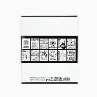 Тетради предметные, 48 л., набор из 12 шт., блок №1 &laquo;Скетчи&raquo;