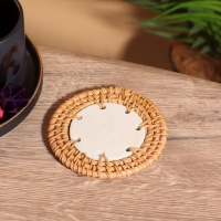 Подставка под горячее, 10 см МИКС