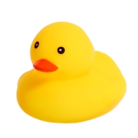 Набор игрушек для ванны &laquo;Уточки&raquo;, 9 предметов