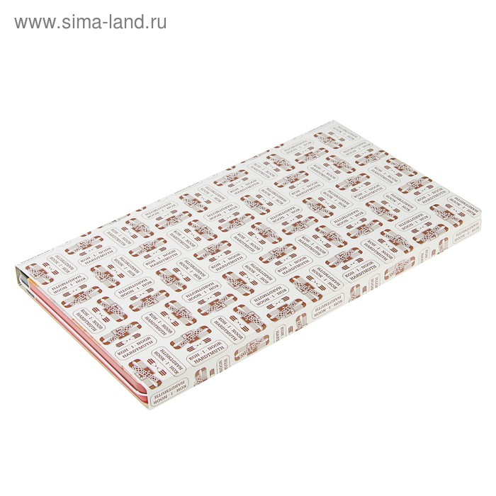 Карандаши акварельные набор 72 цвета, Koh-I-Noor Mondeluz 3727, в металлическом пенале