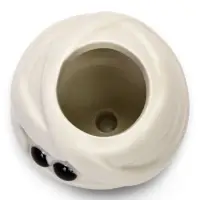 Кашпо "Мумия" 10 х 10 см