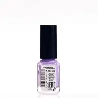 Лак для ногтей с перламутровым эффектом Jeanmishel Diamond, тон 513, 6 мл