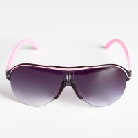 Очки солнцезащитные детские OneSun, UV 400, 13&times;12&times;5 см, микс