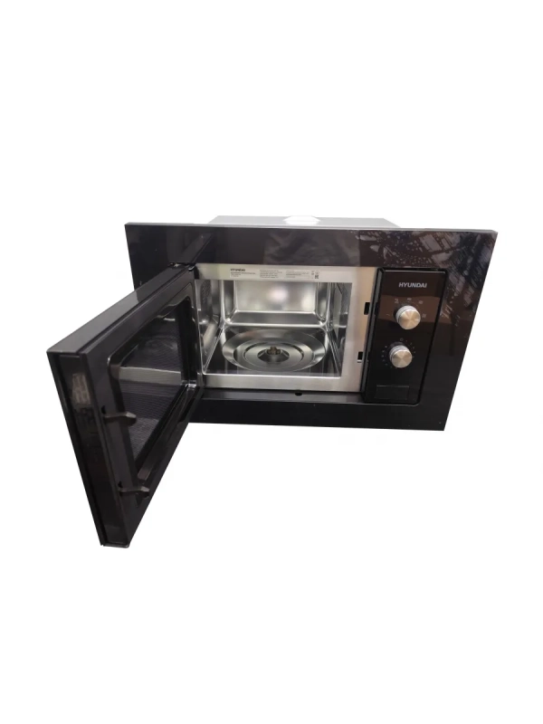 Микроволновая Печь HBW 2030S BG 20л 800Вт черный