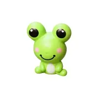 Бомбочка для ванн "сюрприз" с бабл - гам, 120 г