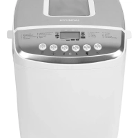 Хлебопечь HYBM-M0815 850Вт белый