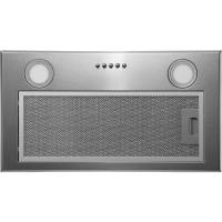 Вытяжка встраиваемая HBB 6033 IX нержавеющая сталь