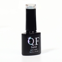 Гель лак для ногтей &laquo;SAND&raquo;, 3-х фазный, 8 мл, LED/UV, цвет (16)