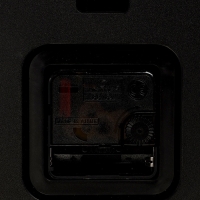 Часы настенные интерьерные &laquo;Классика&raquo;, плавный ход, d-30 см