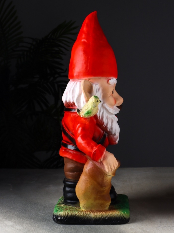 Фигура подставка "Рыцарь" 37х20х52 см