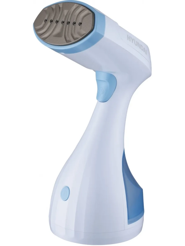 Отпариватель ручной H-HS03008 1500Вт белый-голубой
