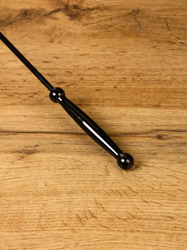 Гаситель для свечей &laquo;Ночь&raquo;, 27 см, латунь