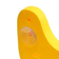 Руль музыкальный "Cупер водитель" с кронштейном, свет, звук