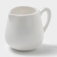 Молочник с ручкой 50 мл