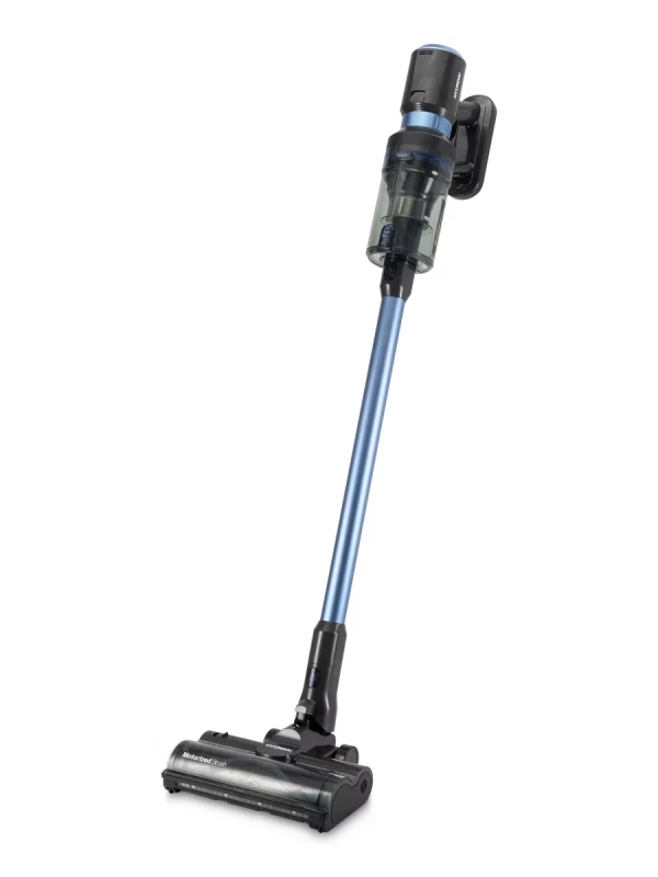 Вертикальный пылесос HYV-S7970 470мл 500Вт серый