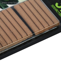 Удобрение "Гера 3D" для всех комнатных и террасных растений с гуматом калия, палочки, 60 г