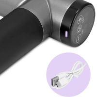 Перкуссионный массажер КТ-5933