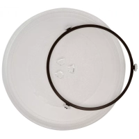 Микроволновая Печь HYM-M2065 20л 700Вт черный