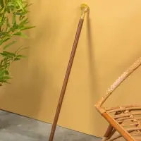 Трость сувенирная &laquo;Королевская кобра&raquo;, 6&times;96.5 см