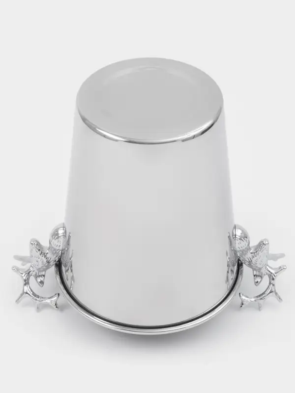 Ведро для льда 4 л 25х16х20,5 см