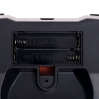 Радиоуправляемый робот &laquo;Герой&raquo;, звуковые и световые эффекты, цвет фиолетовый