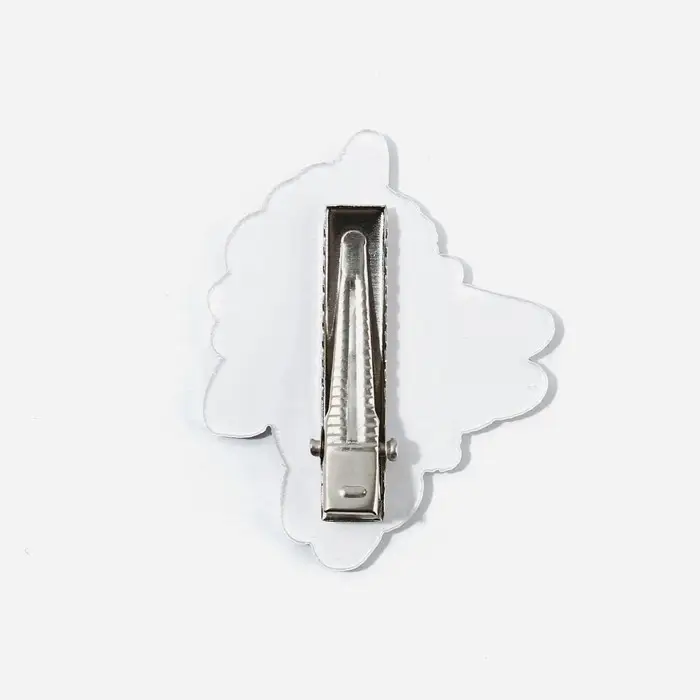 Заколка для волос &laquo;Сказка&raquo;