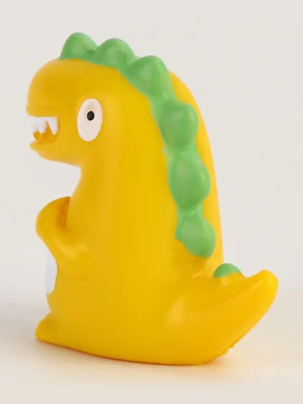 Миниатюра кукольная &laquo;Жёлтый Дракон&raquo;