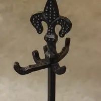 Каминный набор, 50 см, сталь