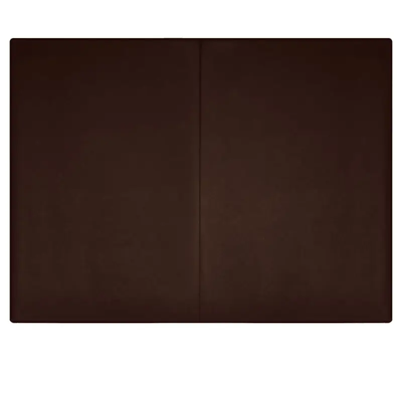 Ежедневник Merida, датированный, коричневый