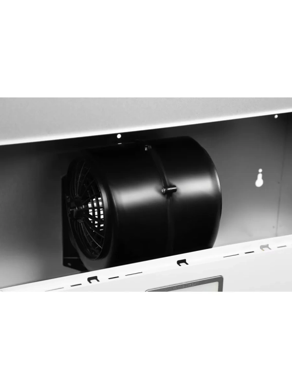 Вытяжка встраиваемая HBH 6235 WG белый