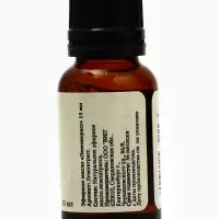 Эфирное масло "Лемонграсс" 15 мл Добропаровъ