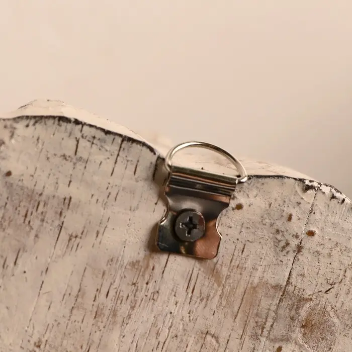 Сувенир дерево "Голова слона" 28х26х10,5 см