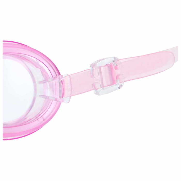 Очки для плавания детские &laquo;На волне&raquo; &laquo;Единорог&raquo;, беруши, цвет розовый